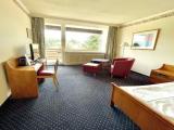 Standard Single room with balcony