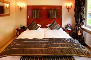 Hinterzarten - Hotels