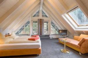 Ferien Residenz Bergfried Mini-hotel, Hinterzarten