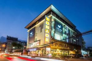 Ton Aor Place Hotel, Bangkok