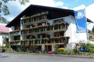 Hotel Restaurant Amadeus, Bad Hindelang