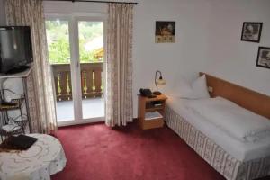 Hotel Garni Malerwinkl, Bad Hindelang