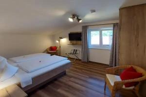 Hotel Garni Malerwinkl, Bad Hindelang