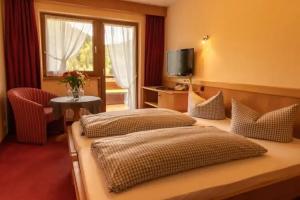 Berg- und Aktivhotel Edelsberg GmbH, Bad Hindelang