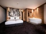 Double Junior Suite