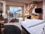Fitness Double Suite