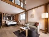 SPA Double Suite