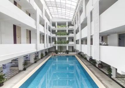 Trang Bangkok - SHA Plus - 12