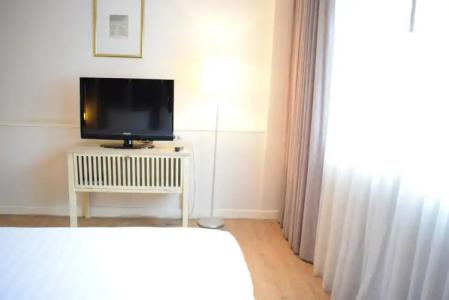 Trang Bangkok - SHA Plus - 47