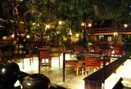 Trang Bangkok - SHA Plus - 21