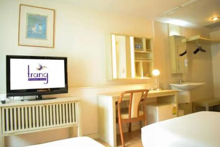 Trang Bangkok - SHA Plus - 44