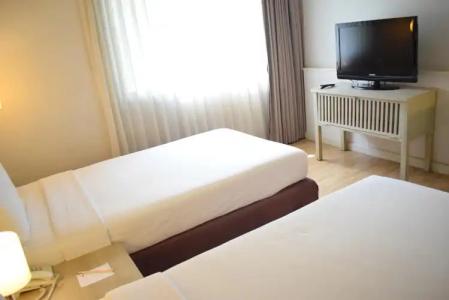 Trang Bangkok - SHA Plus - 28