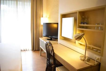 Trang Bangkok - SHA Plus - 45