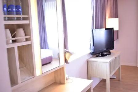 Trang Bangkok - SHA Plus - 38