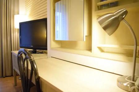 Trang Bangkok - SHA Plus - 37