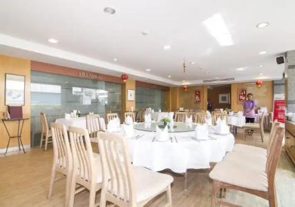 Trang Bangkok - SHA Plus - 16