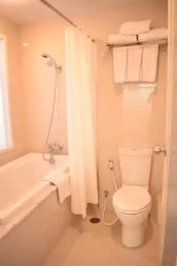 Trang Bangkok - SHA Plus - 9