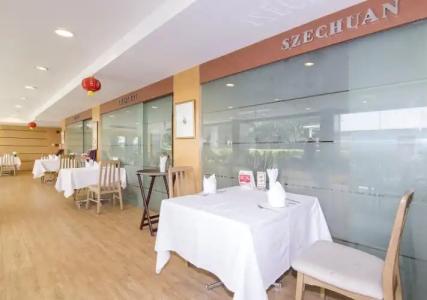 Trang Bangkok - SHA Plus - 13