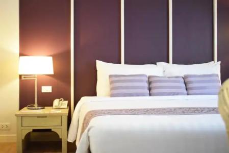 Trang Bangkok - SHA Plus - 4