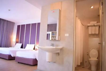 Trang Bangkok - SHA Plus - 8