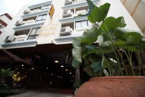 True Siam Phayathai Hotel - SHA Extra Plus Certified, Bangkok
