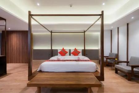 True Siam Phayathai - SHA Extra Plus Certified - 64
