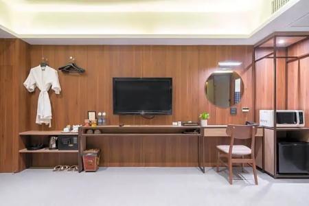 True Siam Phayathai - SHA Extra Plus Certified - 114
