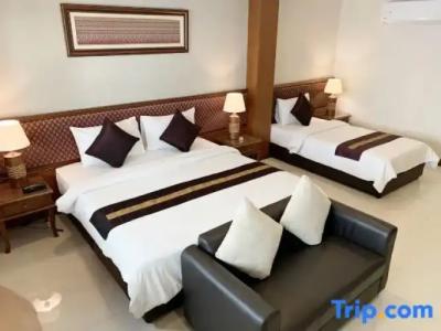 True Siam Phayathai - SHA Extra Plus Certified - 132