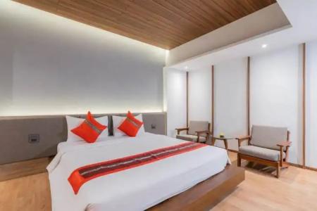 True Siam Phayathai - SHA Extra Plus Certified - 79