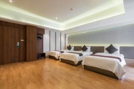 True Siam Phayathai - SHA Extra Plus Certified - 46