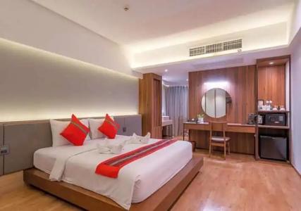 True Siam Phayathai - SHA Extra Plus Certified - 65