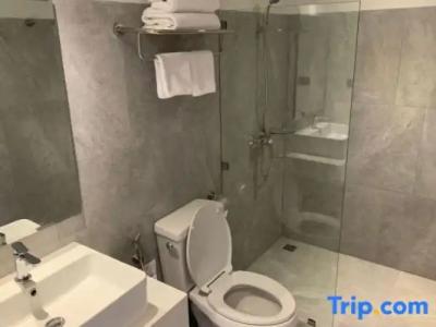 True Siam Phayathai - SHA Extra Plus Certified - 102
