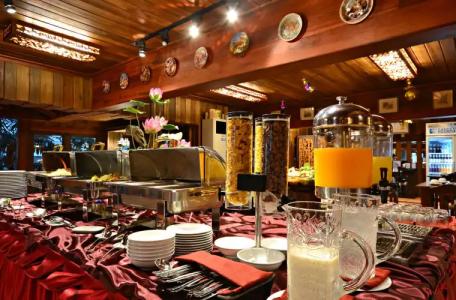 True Siam Phayathai - SHA Extra Plus Certified - 14
