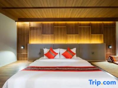 True Siam Phayathai - SHA Extra Plus Certified - 119