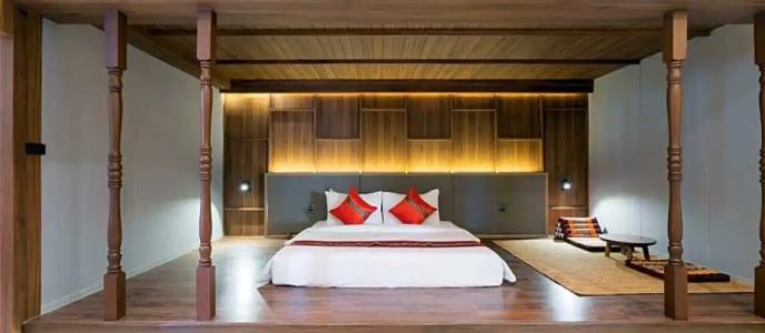 True Siam Phayathai - SHA Extra Plus Certified - 117