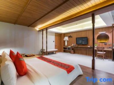 True Siam Phayathai - SHA Extra Plus Certified - 118