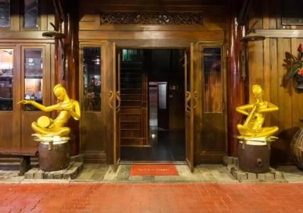 True Siam Phayathai - SHA Extra Plus Certified - 37