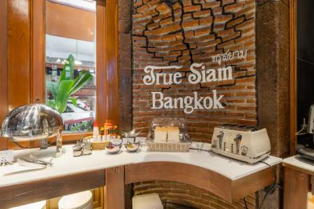 True Siam Phayathai - SHA Extra Plus Certified - 28