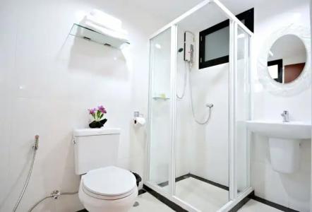 True Siam Phayathai - SHA Extra Plus Certified - 10
