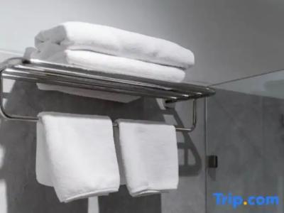 True Siam Phayathai - SHA Extra Plus Certified - 7