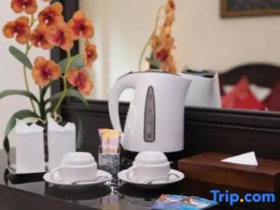 True Siam Phayathai - SHA Extra Plus Certified - 128