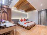 Superior room with balcony