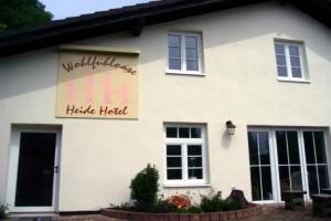 Heidehotel Hildfeld, Winterberg