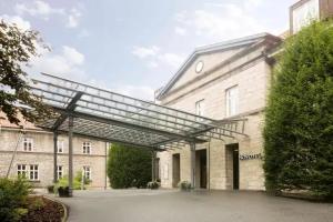 Novotel Hildesheim, Hildesheim