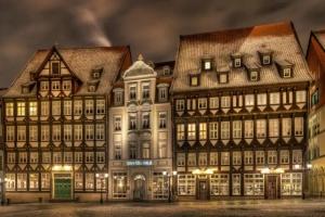 Van der Valk Hotel Hildesheim, Hildesheim
