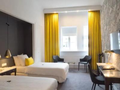 Van der Valk Hildesheim - 15