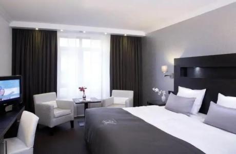 Van der Valk Hildesheim - 56