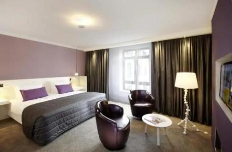 Van der Valk Hildesheim - 88