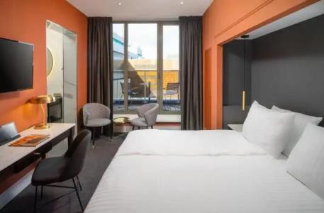 Van der Valk Hildesheim - 76