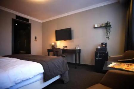 Van der Valk Hildesheim - 55